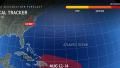 More tropical trouble may be brewing for the US in Atlantic