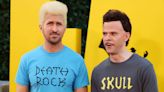 Ryan Gosling and Mikey Day Crash Red Carpet as ‘Beavis and Butt-Head’