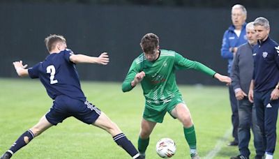 Albion Rovers stretch out at the top after eight-goal rout