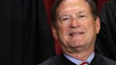 Justice Alito declines to recuse himself in Jan. 6-related cases