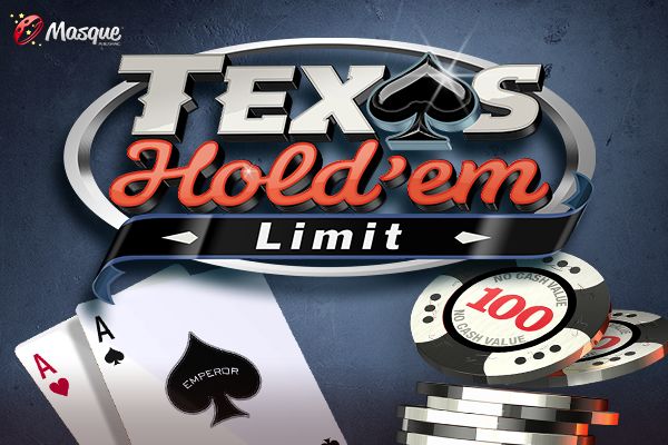Texas Hold'em (Limit)
