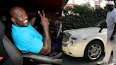 Shaq’s Car Collection Might Drive You Crazy