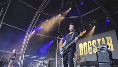 Dogstar, band featuring Keanu Reeves, to perform in Richmond