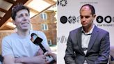 Sam Altman says he harbors 'zero ill will' towards former OpenAI board member Ilya Sutskever