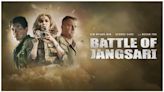 The Battle of Jangsari Streaming: Watch & Stream Online via Amazon Prime Video