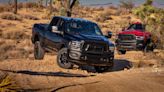 How the 2023 Ram Rebel Cranks Excitement into Mopar’s 2500 HD Line