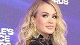 Carrie Underwood Fans Demand She Win After Seeing Her 2023 CMT Awards Nominations