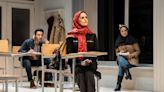 Review: In the brilliant ‘English’ at Goodman Theatre, a language class takes on global importance