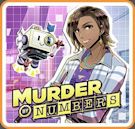 Murder by Numbers (video game)