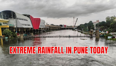 What Is the Rain Situation in Pune Today? Check 7 Tips for Residents to Stay Safe in This Weather