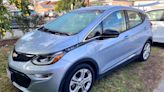 At $18,000, Will You Get a Charge Out of This 2017 Chevy Bolt?