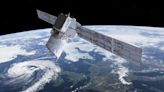 European Space Agency guides falling satellite to re-entry