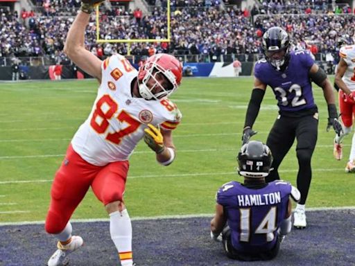 'Unbelievable!' Is Travis Kelce Right About Chiefs Moves? Kansas City Tracker