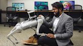 Purdue University launches physical AI new postdoctoral research program