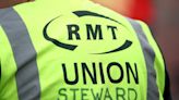 Rail strike to go ahead next week after talks fail to resolve pay and jobs row