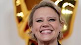 Kate McKinnon Jokes About Accidentally Sending 'Tasteful Nudes' To This A-List Director
