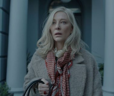 New trailer for Apple's Disclaimer TV show puts Cate Blanchett at the heart of Alfonso Cuarón's unsettling new thriller