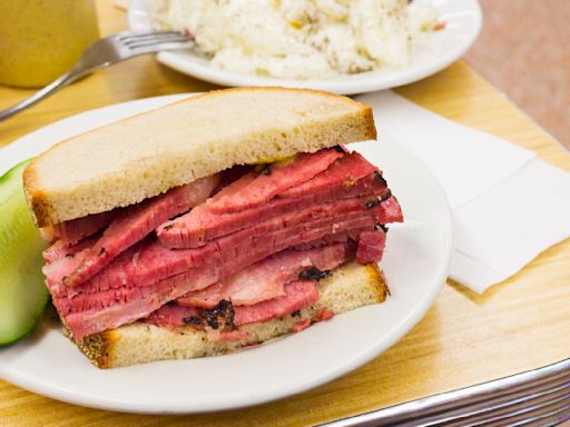 What Makes New York Pastrami Different From Other Varieties?