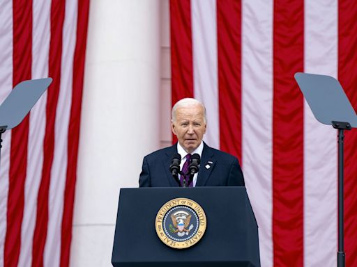 Biden será nominado oficialmente como candidato del Partido Demócrata de forma virtual