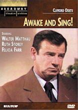 Awake and Sing (TV Movie 1972) - IMDb