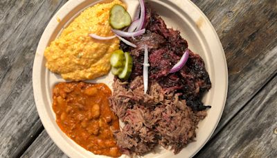 Micklethwait Craft Meats expands barbecue operation with restaurant in East Austin church