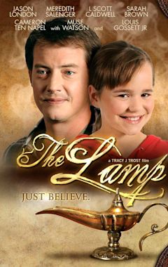 The Lamp