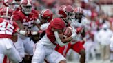 McClellan has career day, No. 8 Bama tops Austin Peay 34-0