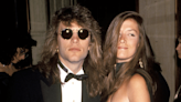 All the Best Photos of Jon Bon Jovi & Dorothea Hurley’s Lasting Romance Through the Years