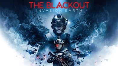 The Blackout (2019 film)
