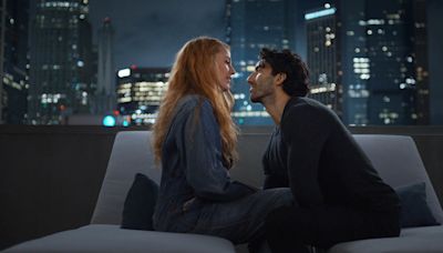 Justin Baldoni says Blake Lively should direct 'It Ends With Us' sequel amid rumors of a rift