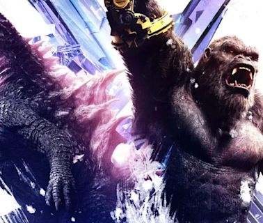 Godzilla x Kong: The New Empire: Here’s confirmed streaming release date, where to watch, plot, cast and crew