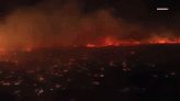 "Es apocalíptico": varios muertos en Maui, Hawai, por los incendios forestales que forzaron a la gente a lanzarse al mar y ponen en jaque los servicios de emergencia