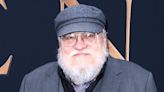 George R.R. Martin: Totgeglaubter "Game of Thrones"-Ableger kommt doch