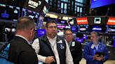 NYSE glitch sparks volatility in dozens of stocks