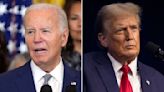 Trump outraises Biden again and erodes president’s financial edge