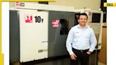 Super Speed, Super Performance: Haas and Phillips Machine Tools Ushering In New Era for Indian Manufacturing