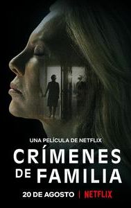 The Crimes That Bind (2020 film)