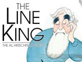 The Line King: The Al Hirschfeld Story