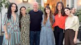 Demi Moore Reunites With Ex Bruce Willis to Celebrate Daughter Tallulah’s 30th Birthday in Rare Pics