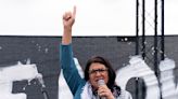 Michigan Democrats bash Tlaib for Palestinian comments