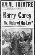 Rider of the Law