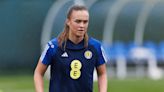 Scotland's Leah Eddie and Kirsty Maclean return for final Euro 2025 qualifiers