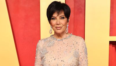 Kris Jenner Reveals She Has to Get Ovaries Removed After Doctors Discovered a Tumor