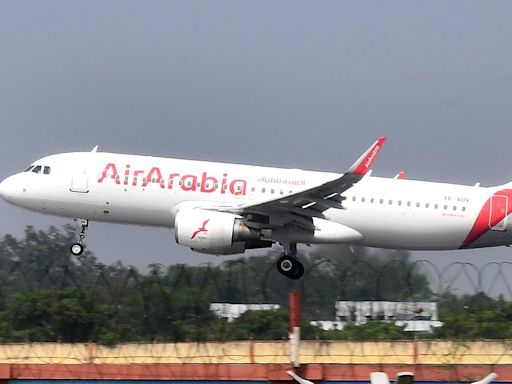 Power bank explodes onboard Air Arabia flight from Abu Dhabi to Kozhikode, none hurt