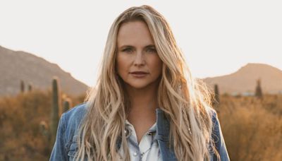 Miranda Lambert Burns It All Down in New Girl-Powered Music Video for Latest Single 'Wranglers'