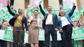 Greens to end campaign with focus on ‘marginals’ including Bristol and Brighton