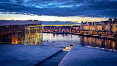 The Nordic Maritime Forum 2024 will happen in Oslo