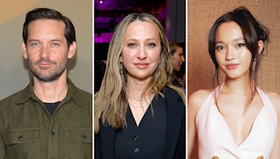 Tobey Maguire’s Ex-Wife Jennifer Meyer Weighs In on Lily Chee Sighting: Report
