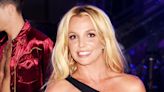 Britney Spears Made $40 Million in 2023 From Her Memoir and Music