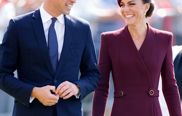 Prince William & Kate Middleton Are Hiring New Staff—and You Can Apply